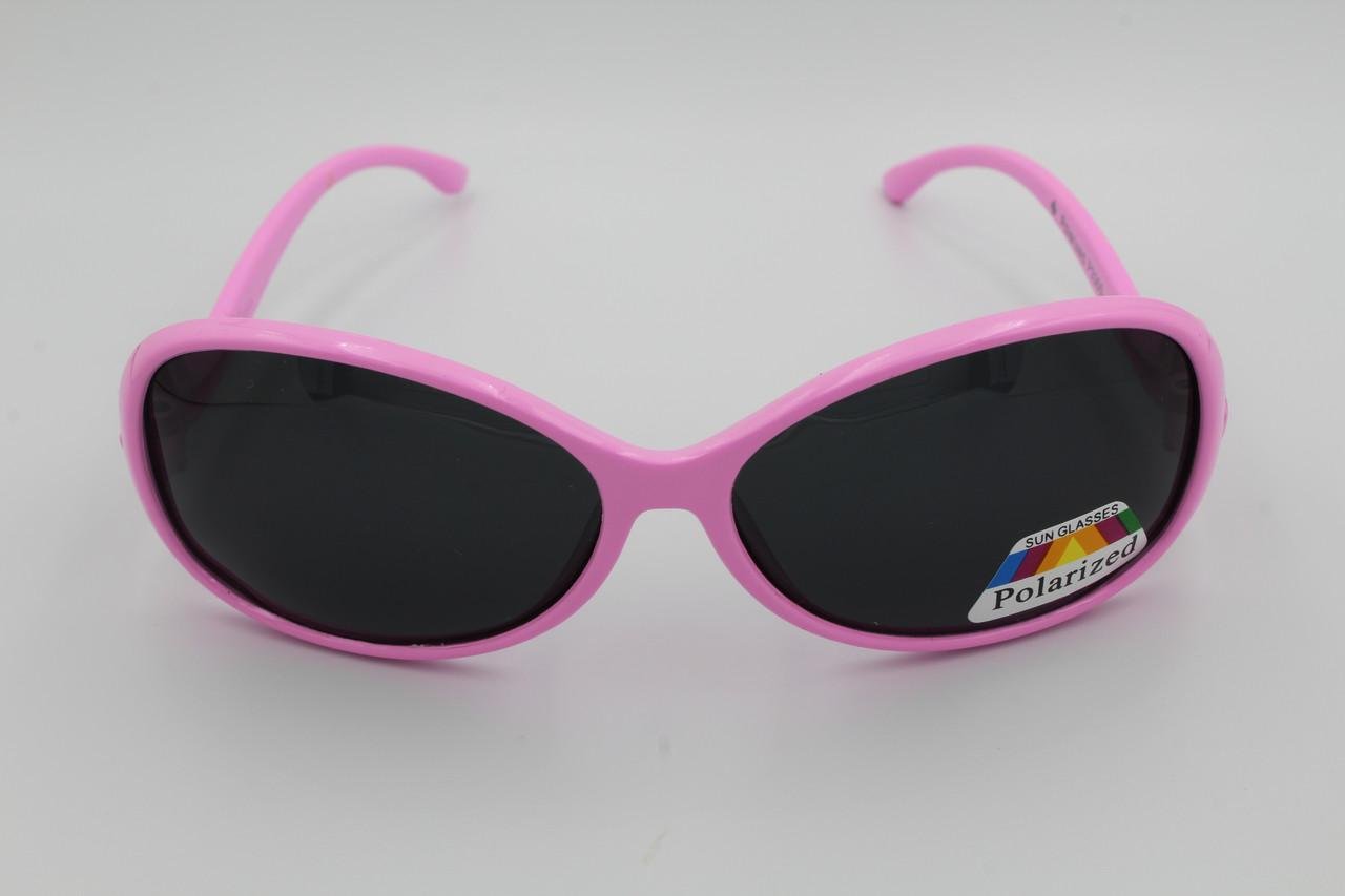 Солнцезащитные очки поляризованные детские (P3355 №2) - фото 3 Солнцезащитные очки поляризованные детские (P3355 №2) - фото 3