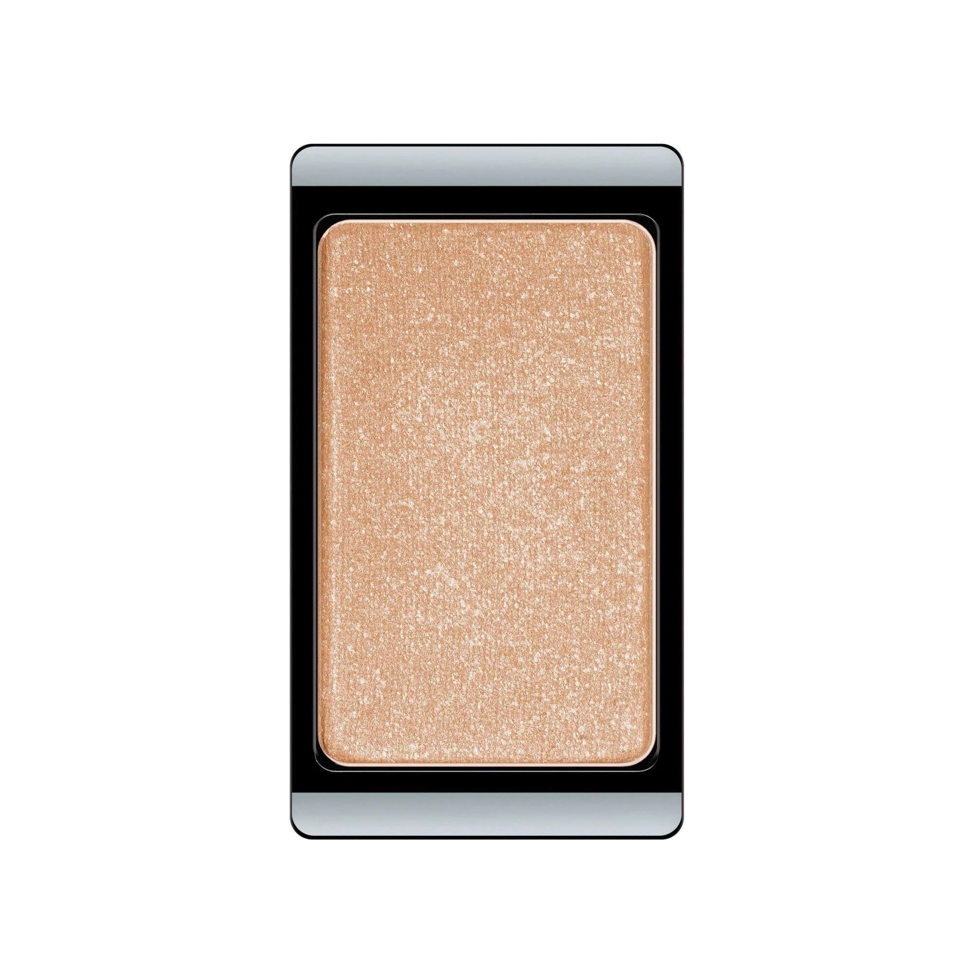 Тени для век с блестками Artdeco Eye Shadow Glamour 0,8 г №375 Plush (402442)