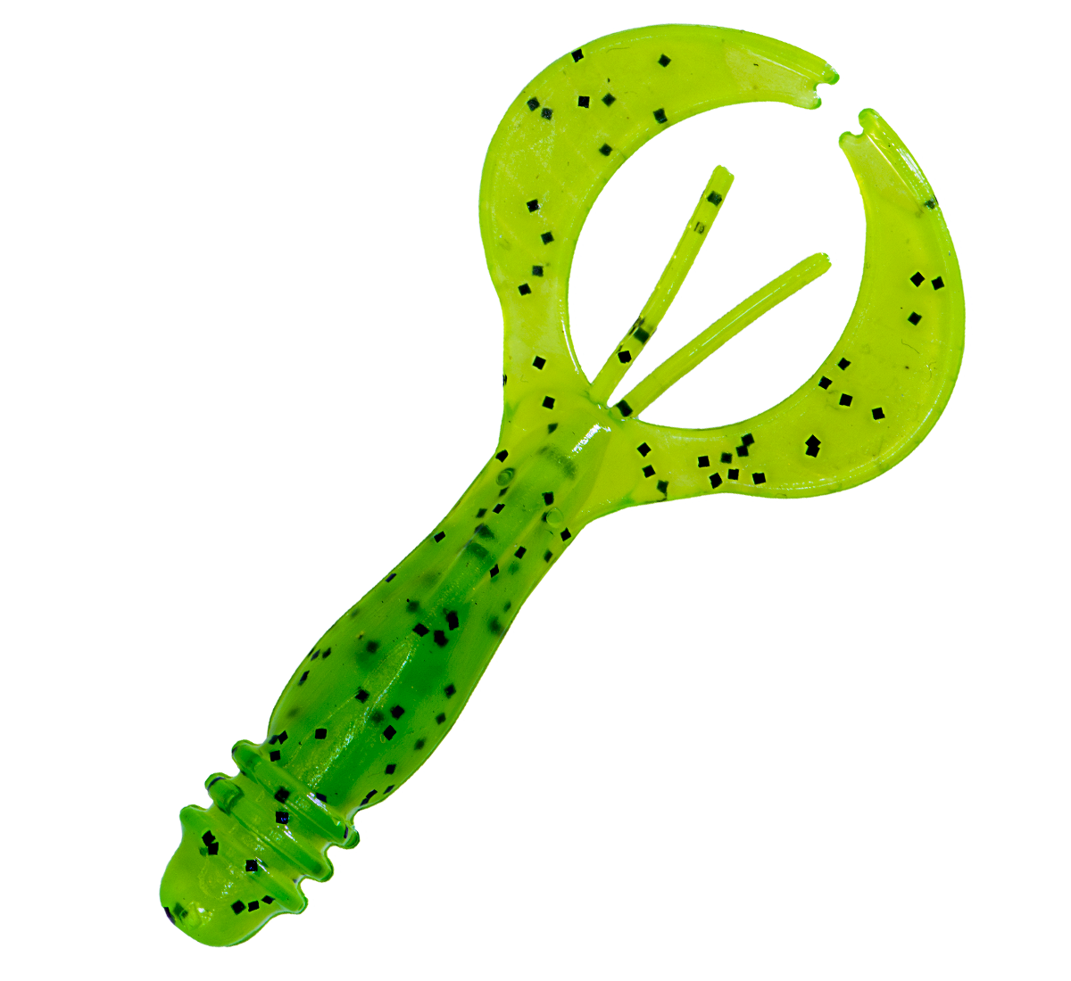 Силиконовая приманка Global fishing squid 2.5 NF-0910 7 шт. (1635767306)