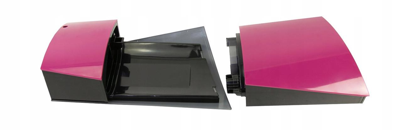 Зволожувач повітря HB UH2005DP - фото 6 Зволожувач повітря HB UH2005DP - фото 6