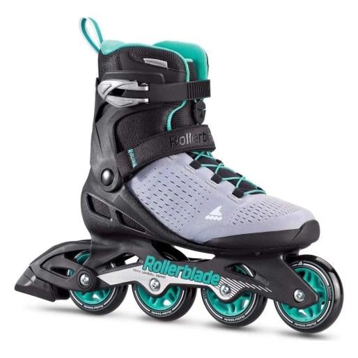 Ролики Rollerblade Zetrablade Elite W 2022 (Аopt.roliki21)