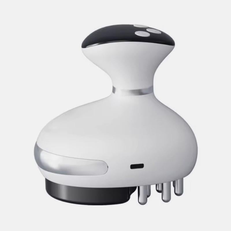 Массажер вакуумный антицеллюлитный Smart Body Cupping Massager для шеи и спины