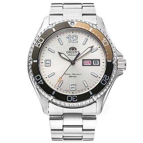 Наручные часы Orient RA-AA0821S19B механические D 43 мм (RA-AA0821S19B)