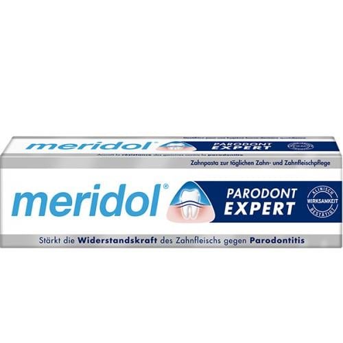 Зубна паста Meridol Parodont-Expert захист ясен 75 мл