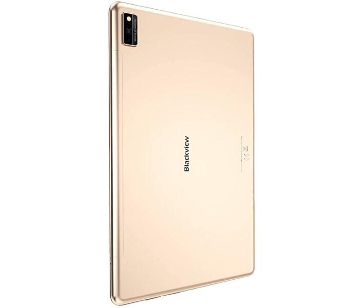 Планшет Blackview TAB 10 10.1" 4/64 GB LTE Global EU Gold - фото 2