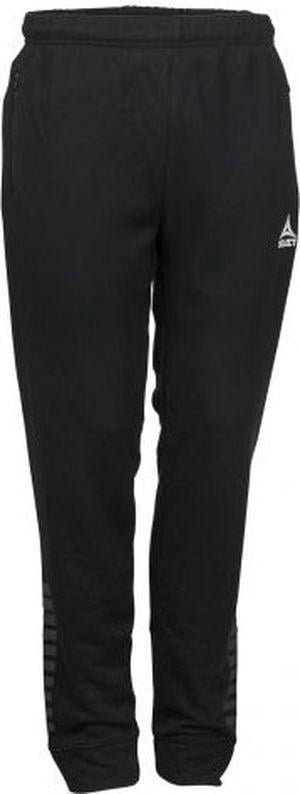 Штани спортивні Select Oxford sweat pants S Чорний (625850-009)