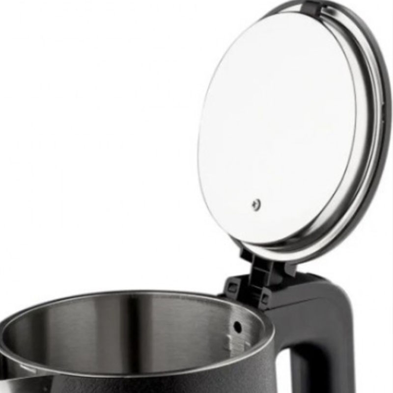 Електрочайник Domotec MS-5029 нержавіюча сталь 2,3 л 2000W Blue (23678404) - фото 4 Електрочайник Domotec MS-5029 нержавіюча сталь 2,3 л 2000W Blue (23678404) - фото 4