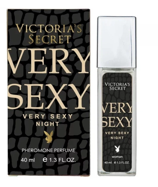 Духи Very Sexy Night Pheromone женские 40 мл (м00064)