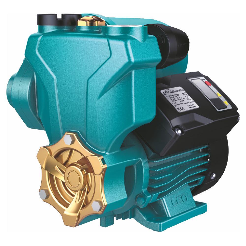 Насосная станция вихревой Aquatica&leo 3.0 0,75 кВт/63 м/48 л/мин (776152)