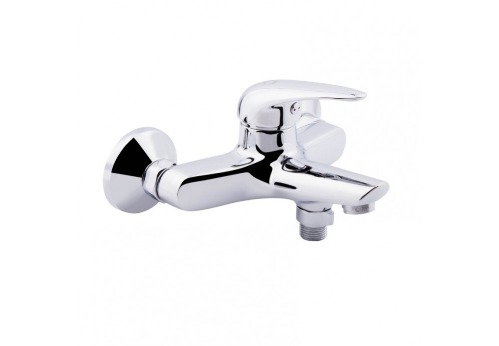 Смеситель для ванны Q-tap Eventi 006