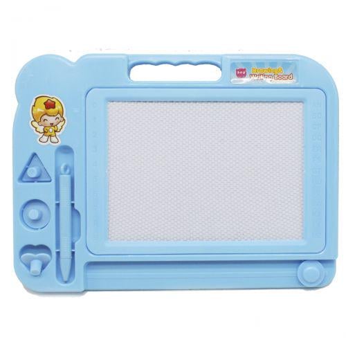 Доска для рисования Голубой (169931) Доска для рисования Голубой (169931)