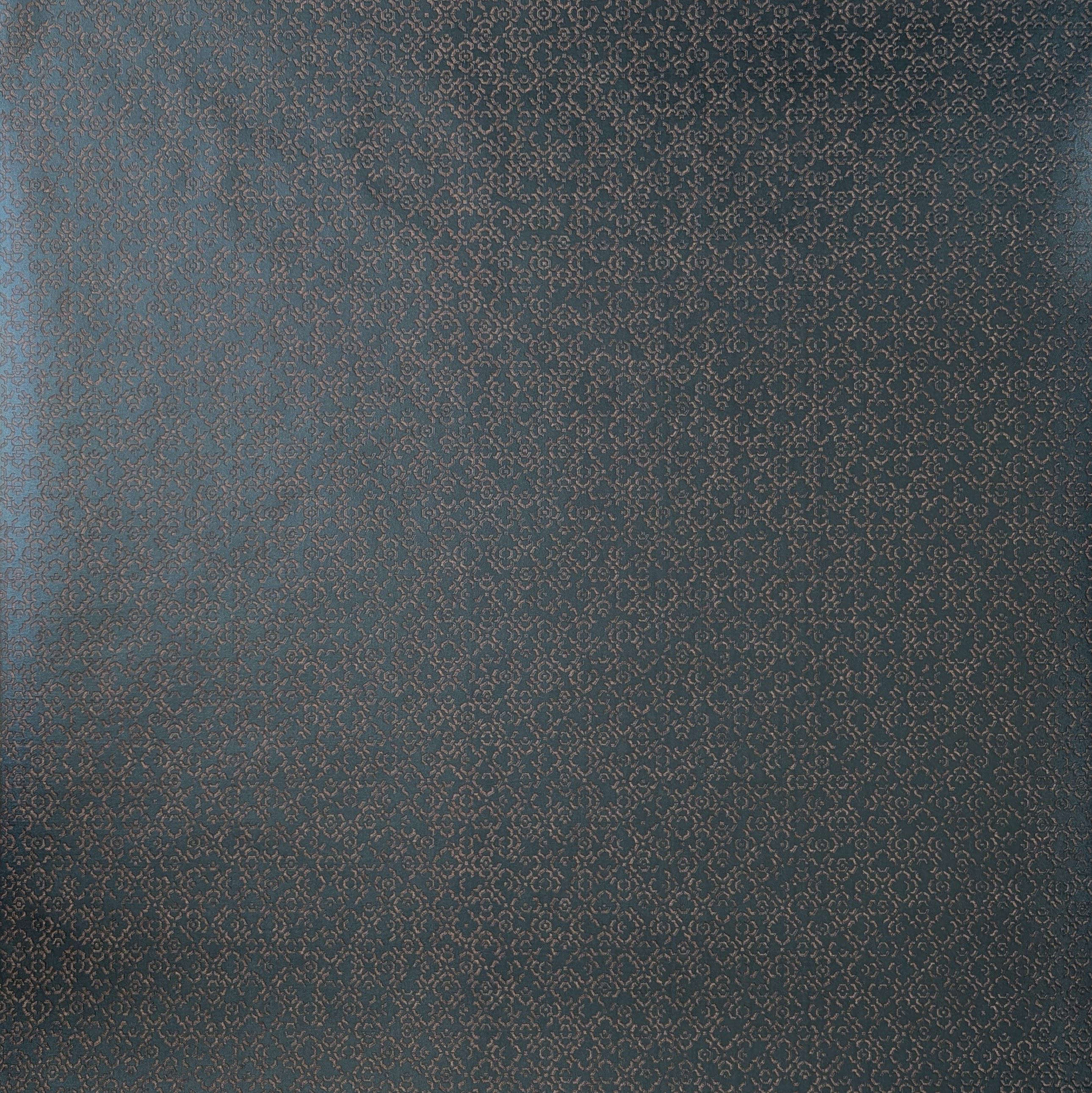 Обои виниловые на флизелиновой основе A.S. Creation Global Cities 38036-3 Узор 1 м Зеленый (28446521)