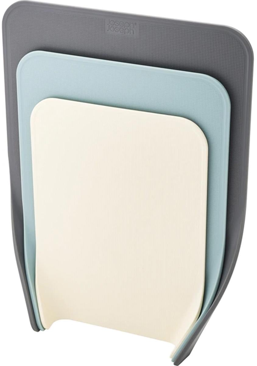 Набор разделочных досок Joseph Joseph Chopping Boards 3 предмета (60122)