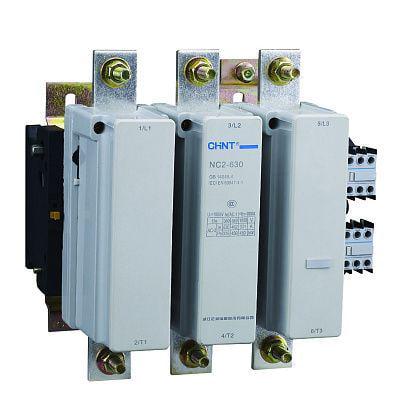 Контактор CHINT NC2-630 630А 230 В (236307)