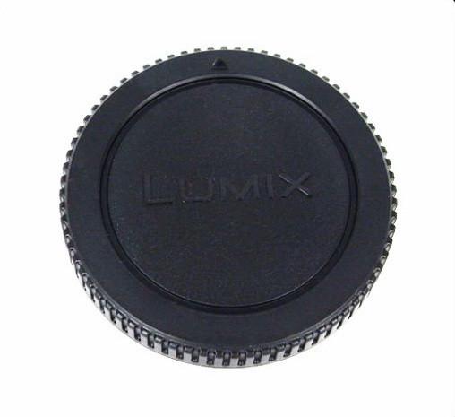 Крышка заглушка для body фотоаппаратов Panasonic байонет Micro 4/3