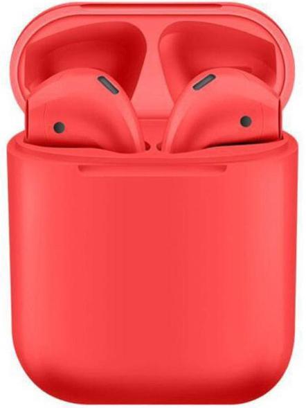 Гарнитура Bluetooth V20 Red Гарнитура Bluetooth V20 Red