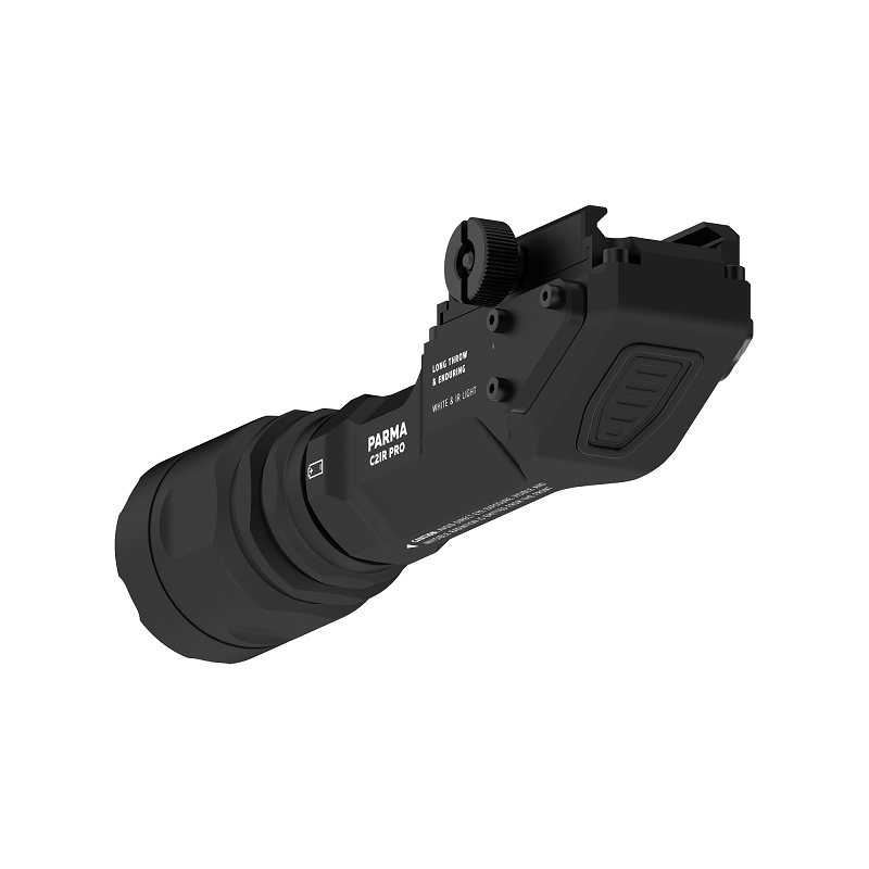 Фонарь Armytek Parma C2IR Pro - фото 3