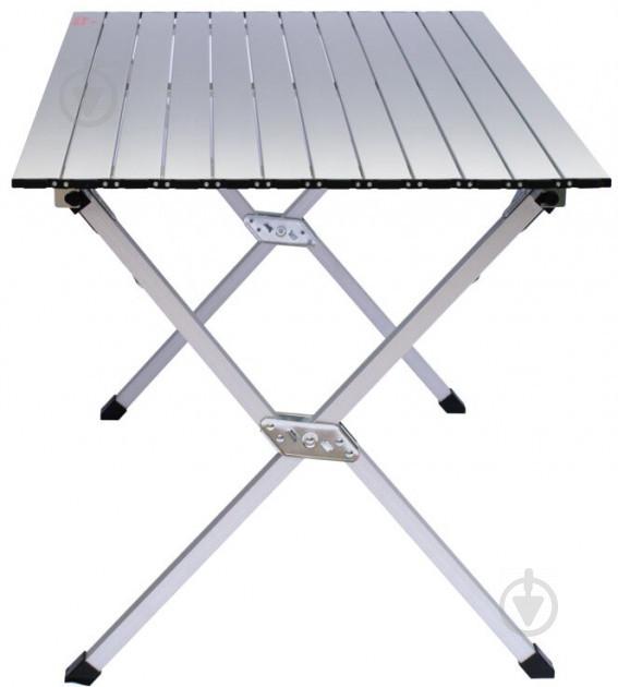 Кемпінговий стіл туристичний Tramp Roll-120 TRF-064 - фото 7