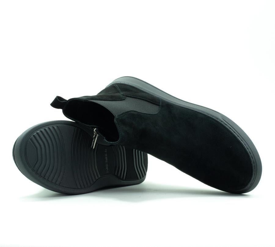 Черевики челсі жіночі STEPTER 8527 р. 41 - фото 4 Черевики челсі жіночі STEPTER 8527 р. 41 - фото 4