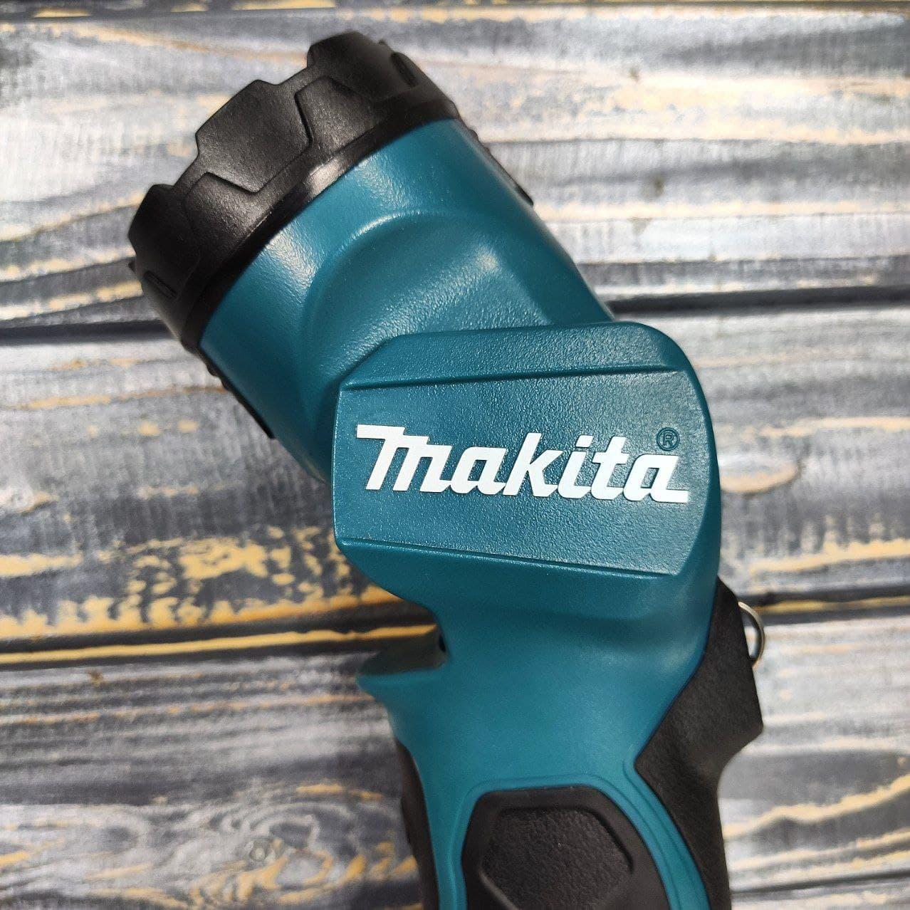 Акумуляторний ліхтар Makita DML815 - фото 7