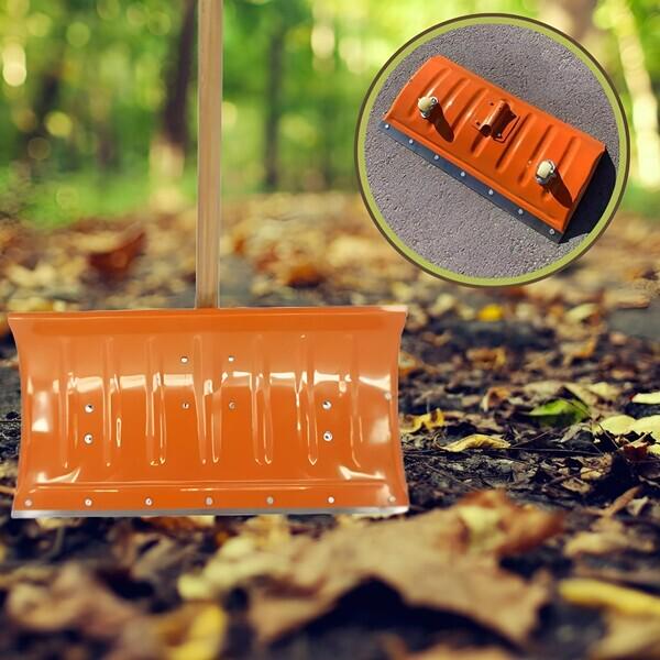 Ковш для уборки (Y01357) - фото 2 Ковш для уборки (Y01357) - фото 2