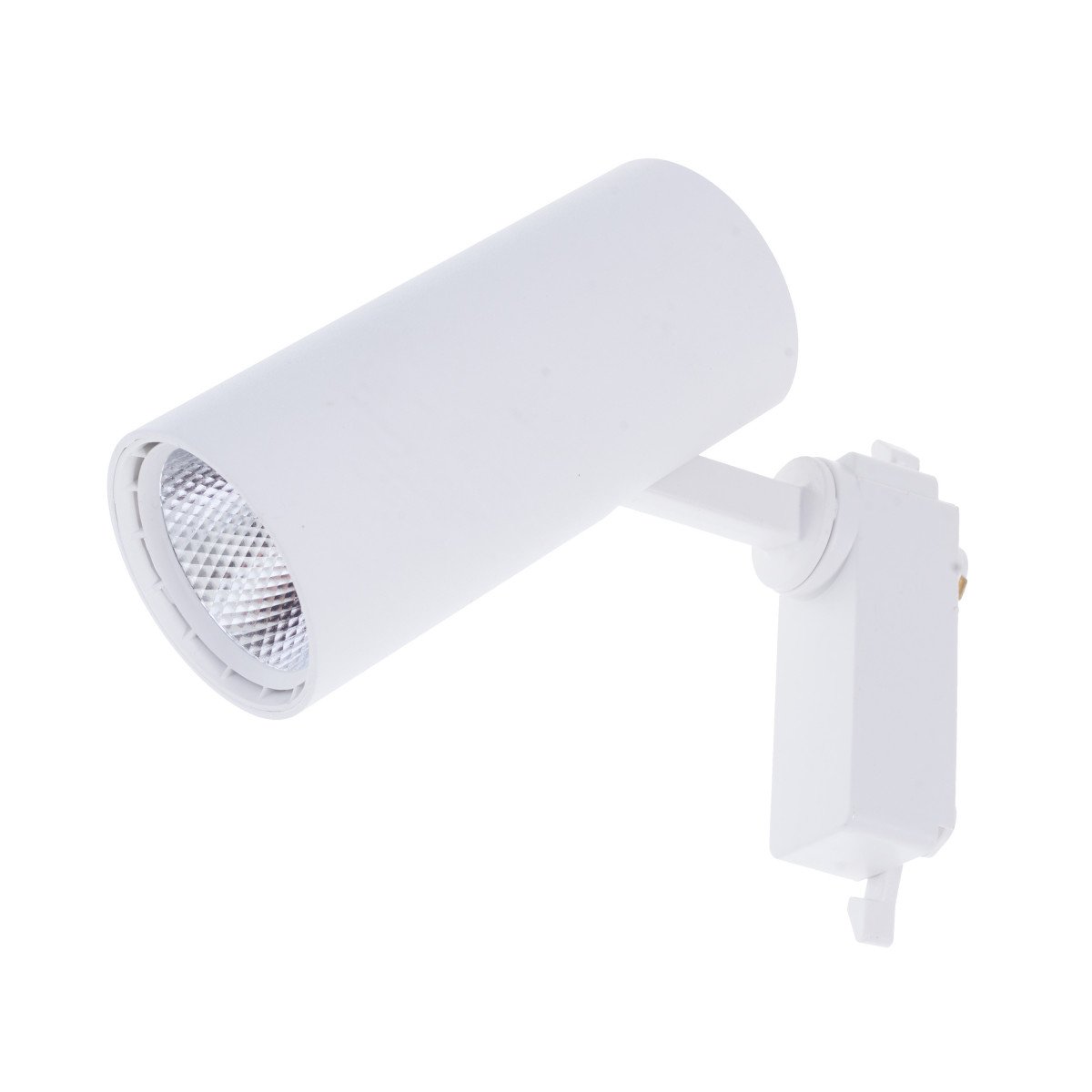 Светильник трековый Brille LED KW-233/20W CW WH (33-066)