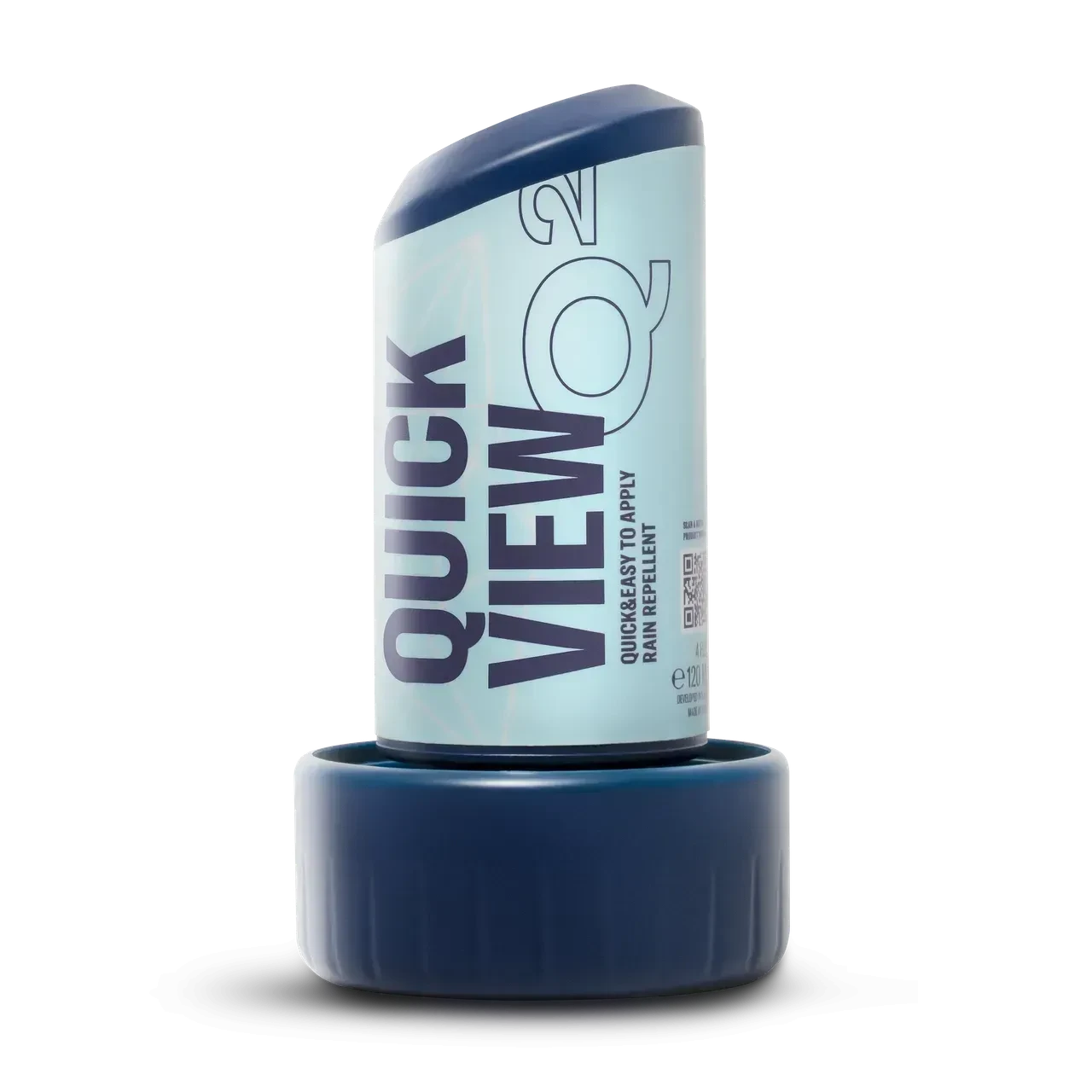 Антидощ кварцовий Gyeon Q² QuickView 120 мл