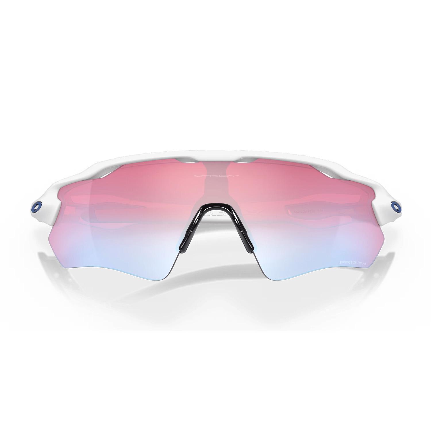 ᐉ Спортивні сонцезахисні окуляри Oakley Radar EV Path OO9208-4738