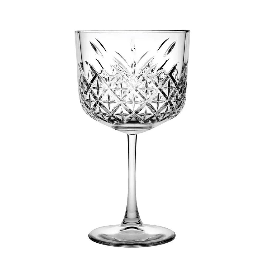 Бокалы для коктейля Pasabahce Timeless 490 мл 4 шт. (440237) - фото 1 Бокалы для коктейля Pasabahce Timeless 490 мл 4 шт. (440237) - фото 1