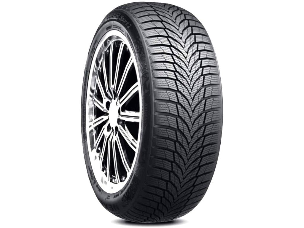 Автошина Nexen Winguard Sport 2 SUV 315/35R21 111W XL