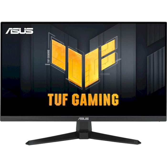 Монитор игровой Asus TUF Gaming VG249QE5A Black (90LM0BH0-B01171)