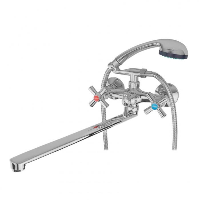 Смеситель для ванны Wezer DFR7-B722 (11285270)