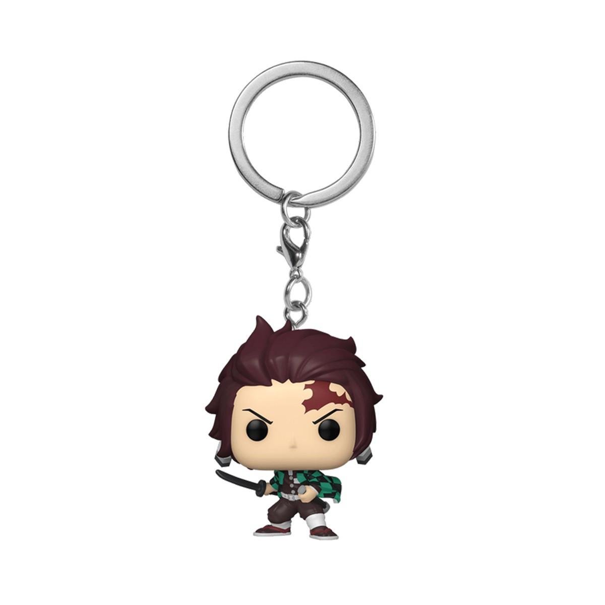 Ігрова фігурка на кліпсі Funko Pop! Тандзіро (61374-ks)