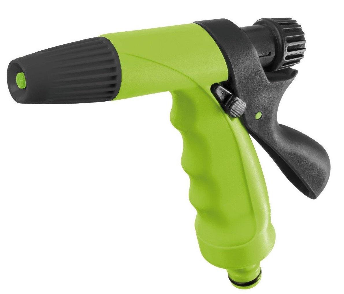 Зрошувач пістолетний Cellfast ECONOMIC плавне регулювання (52-425)