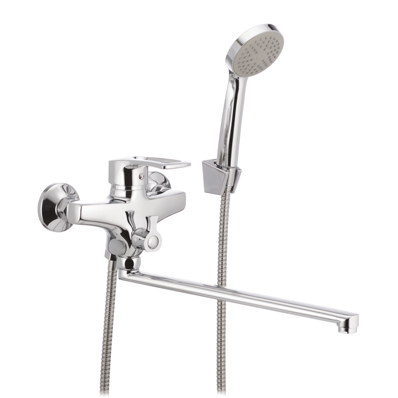 Змішувач для ванни MIXXUS Stellar 006 MI1617