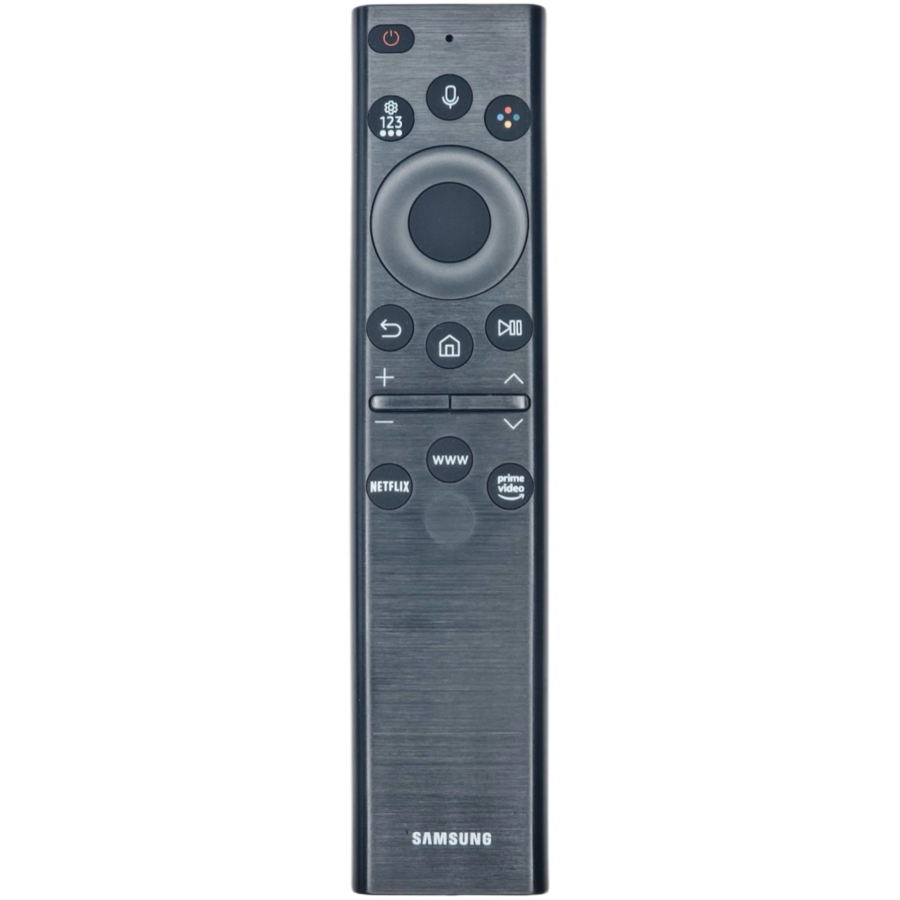 Пульт для телевизора SAMSUNG BN59-01386G на солнечных батареях (5092)