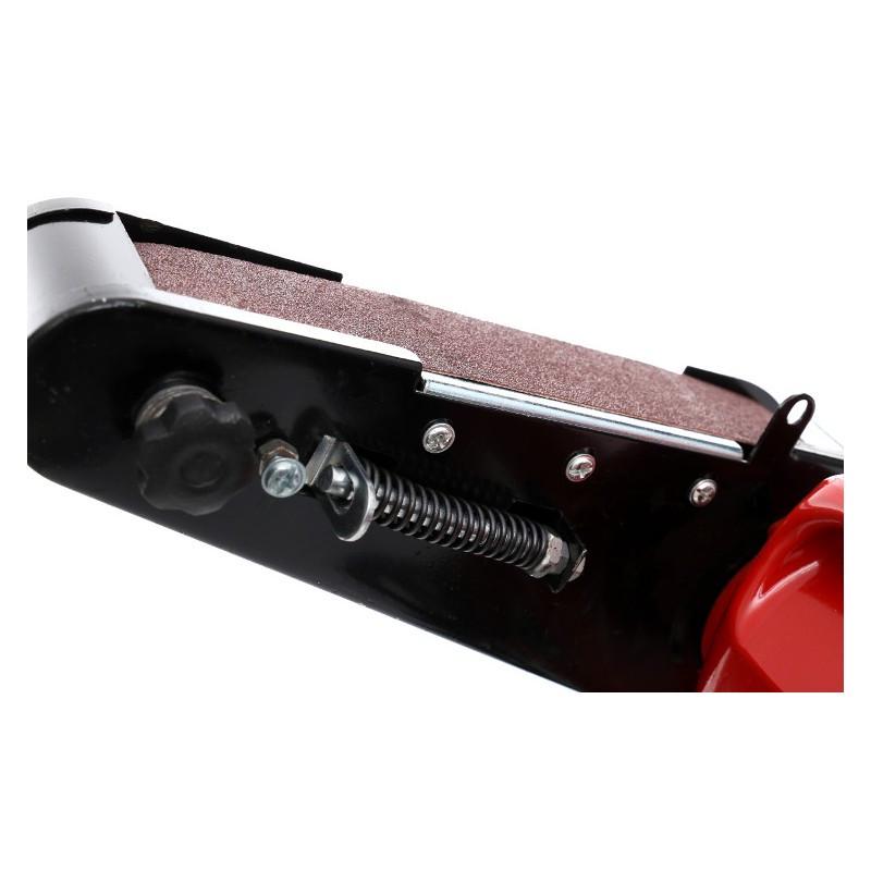 Станок точильно-шлифовальный Kraft&Dele KD545 2415714711 дисково-ленточный настольный 1800 Вт - фото 10 Станок точильно-шлифовальный Kraft&Dele KD545 2415714711 дисково-ленточный настольный 1800 Вт - фото 10