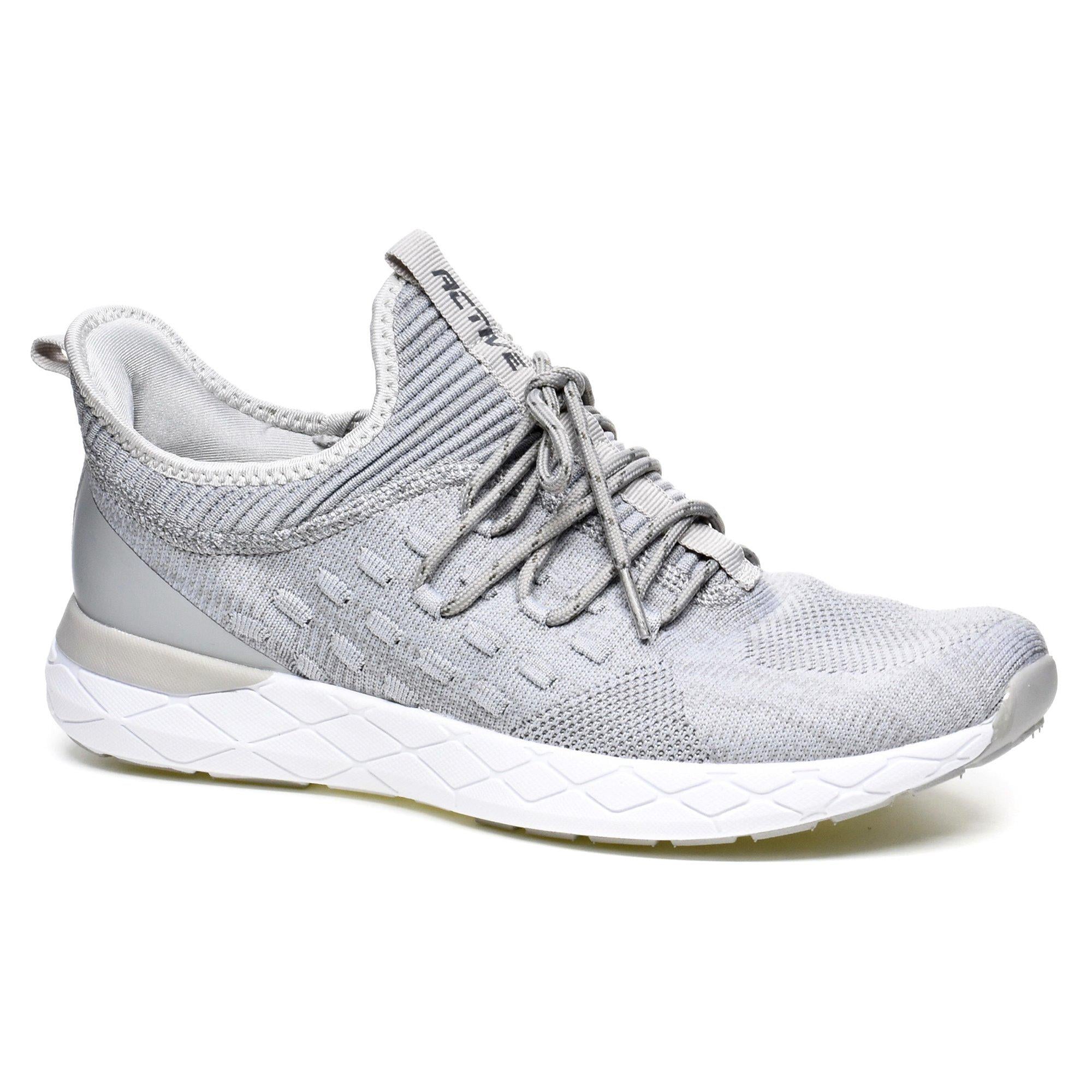 Кроссовки мужские Baden р. 42 Серый (89102-42)