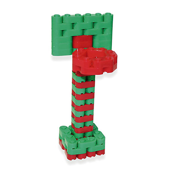 Конструктор детский блочный Acti Builder 3230D без углов с подвижным соединением 170 деталей (6358bba8) Конструктор детский блочный Acti Builder 3230D без углов с подвижным соединением 170 деталей (6358bba8)