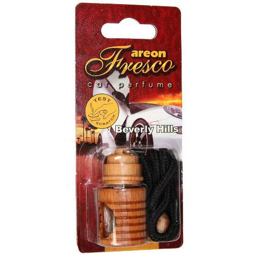 Освежитель воздуха Areon-vip Фреско Beverly Hills (FRTN14)