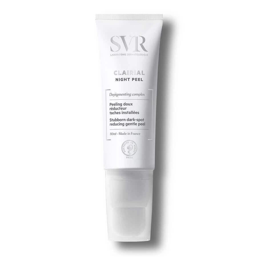 Пилинг ночной СВР SVR Clairial Night Peel Peeling 40 мл (1465276300)