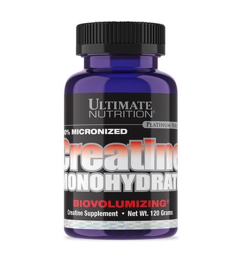 Креатин Ultimate Monohydrate 120 г (9099)