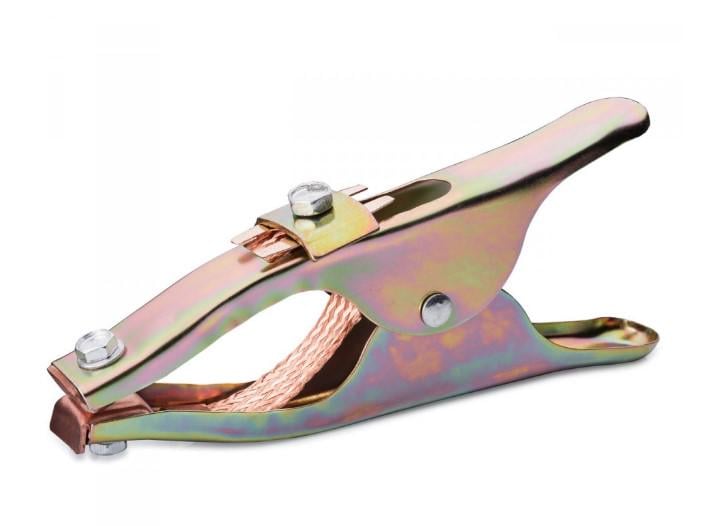 Массовый терминал 300 А длиной меди 20 см (AN005062)