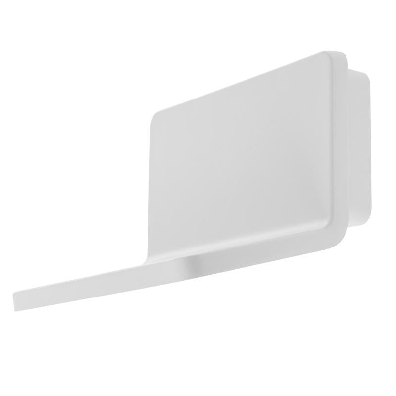 Подсветка настенная накладная минимализм LED Brille AL-516/20W WW WH