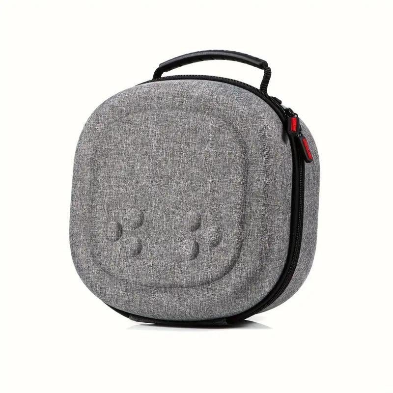 Футляр для хранения для Meta Quest 3S Grey (ACS-FDHMQ3Sgr)
