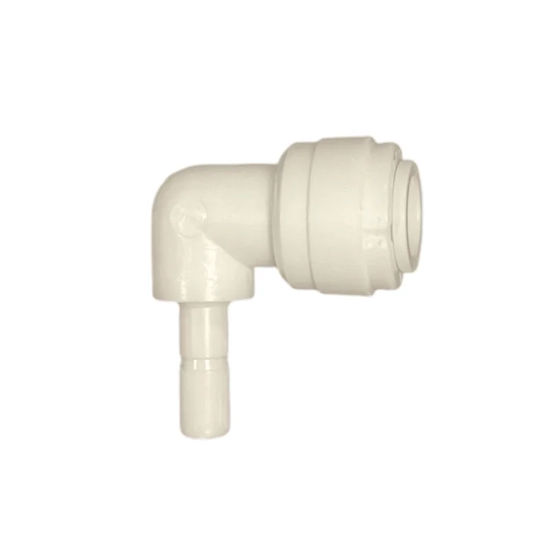 Штемпелирование L в локтевом переходнике 3/8" х1/4" (30226637)