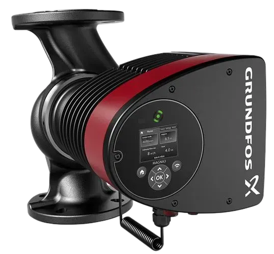 Циркуляционный насос MAGNA3 40-100F 220 мм 230V (97924648)