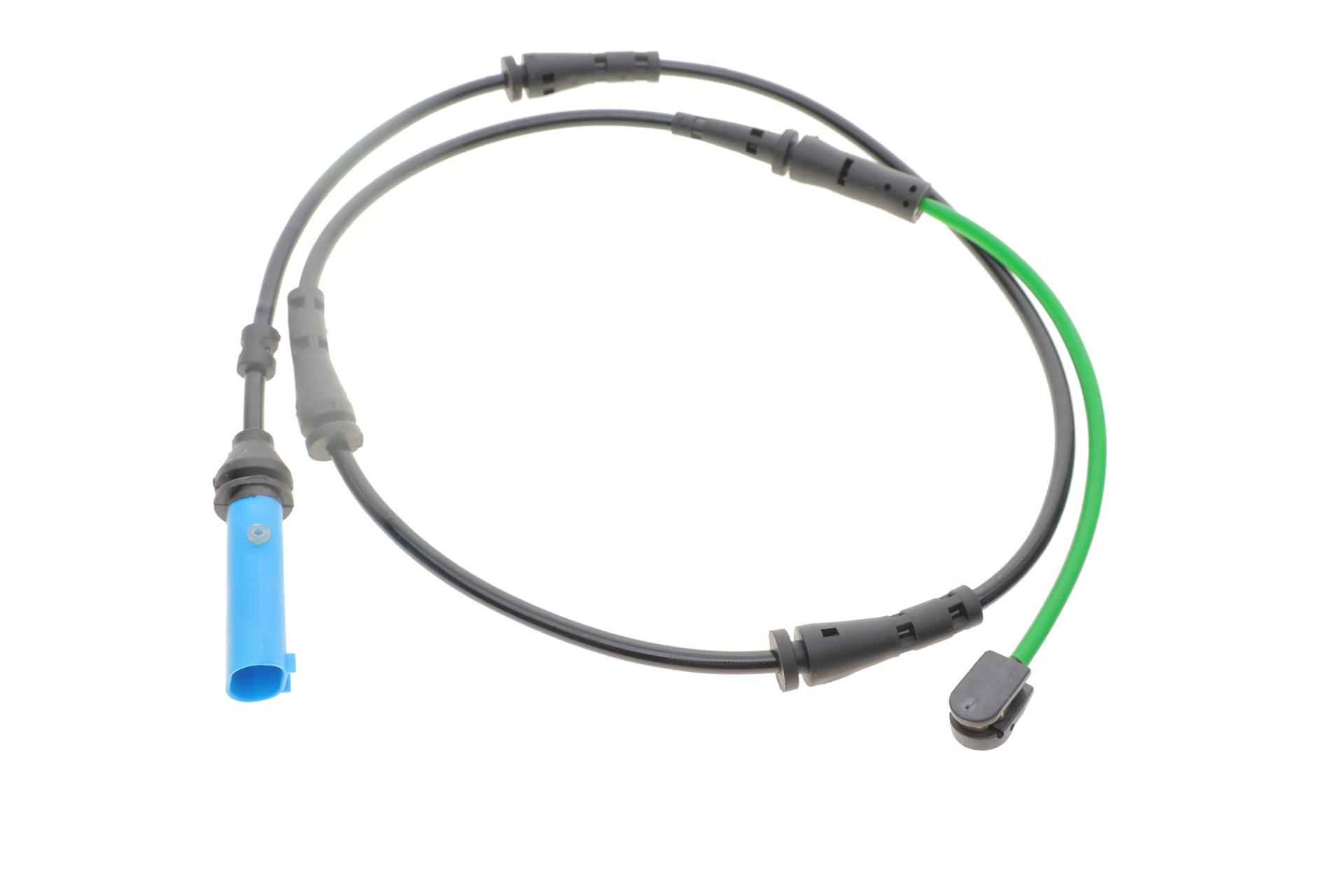 Датчик зносу гальмівних колодок задніх BMW 5 G30/F90/7 G11/G12 15- L 920 мм (314 (527 0044)