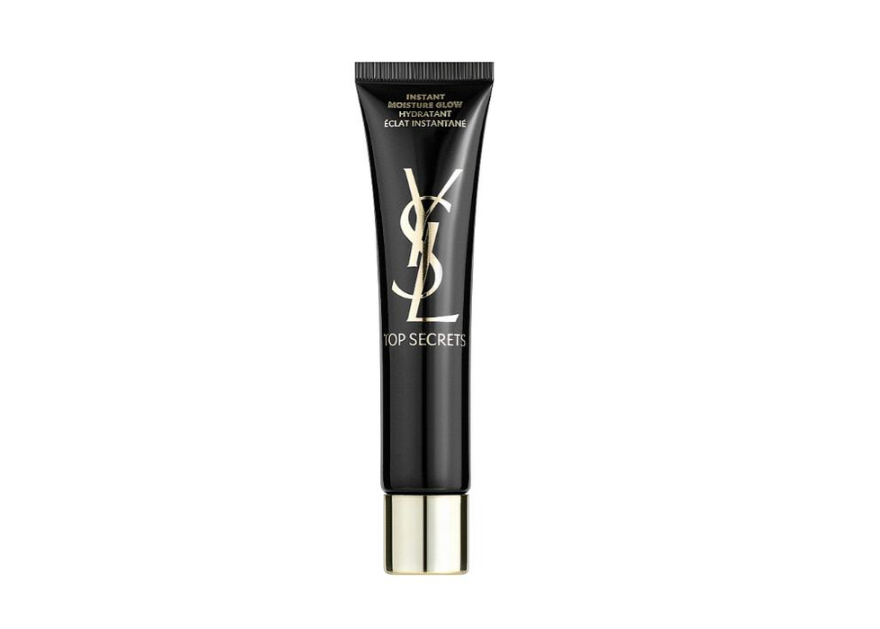 База под макияж Yves Saint Laurent Top Secrets Instant Moisture Glow 40 мл