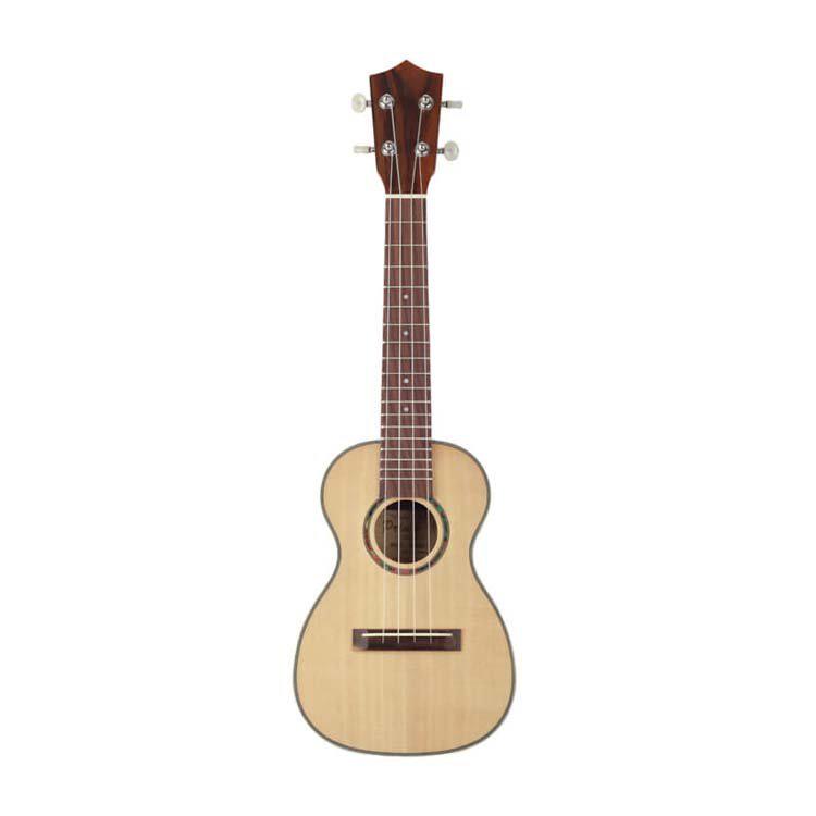 Укулеле PRIMA M332C Concert Ukulele Solid Spruce/Rosewood (125239) - фото 2